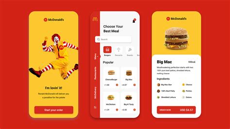 ibose mcdo|McDonald's SAP Web Intertface >> Log In.